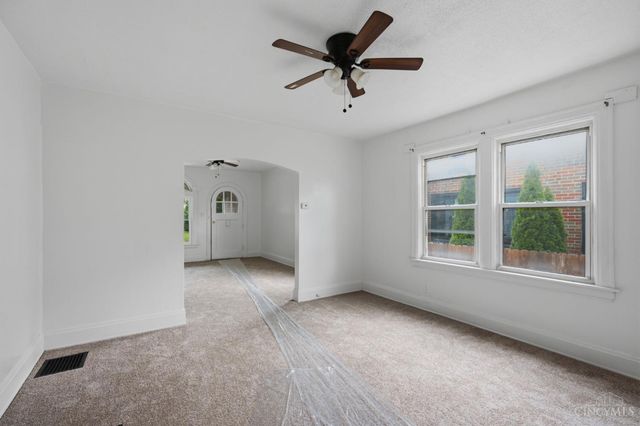 1843 Northcutt Avenue, Cincinnati, OH 45237