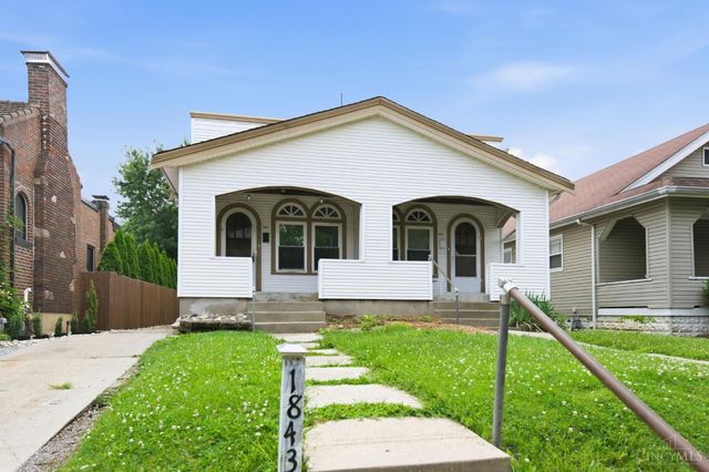 1843 Northcutt Avenue, Cincinnati, OH 45237