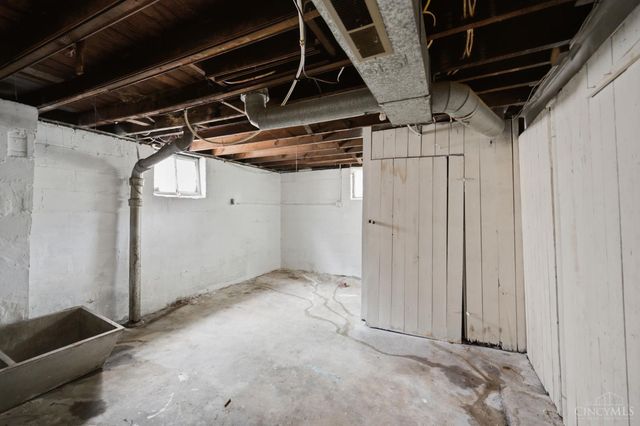 1843 Northcutt Avenue, Cincinnati, OH 45237