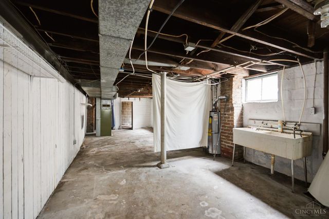 1843 Northcutt Avenue, Cincinnati, OH 45237