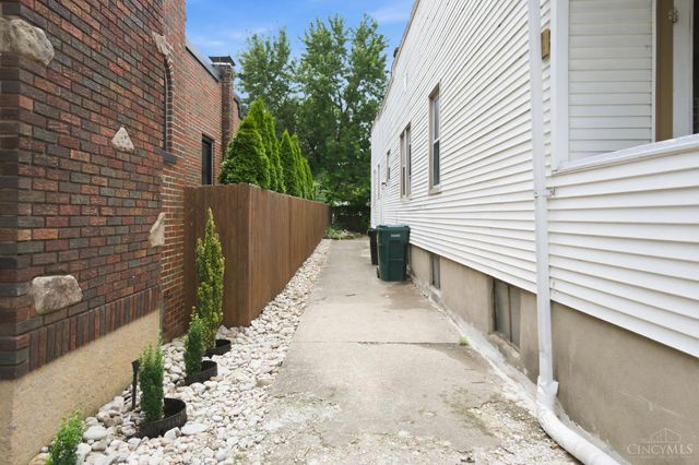 1843 Northcutt Avenue, Cincinnati, OH 45237