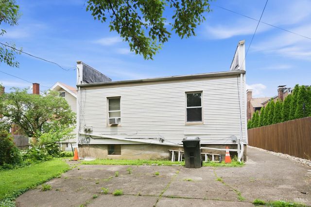 1843 Northcutt Avenue, Cincinnati, OH 45237