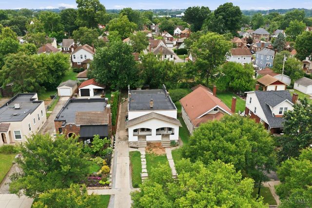 1843 Northcutt Avenue, Cincinnati, OH 45237