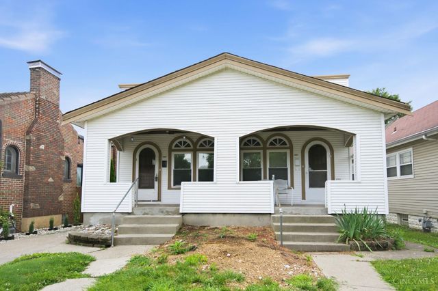1843 Northcutt Avenue, Cincinnati, OH 45237