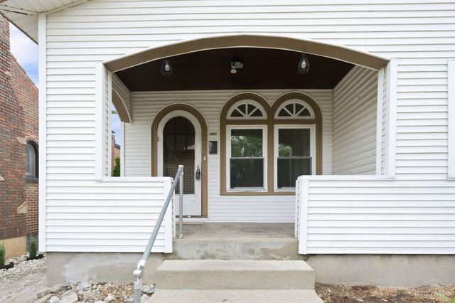 1843 Northcutt Avenue, Cincinnati, OH 45237