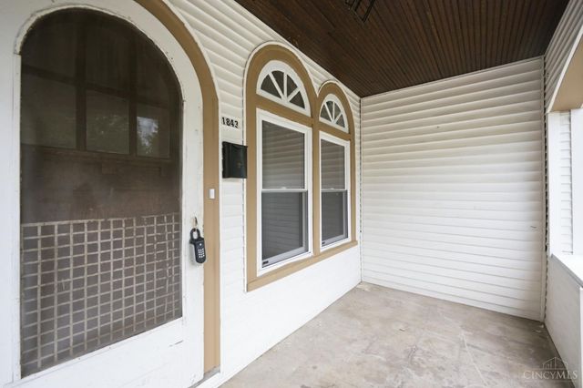 1843 Northcutt Avenue, Cincinnati, OH 45237