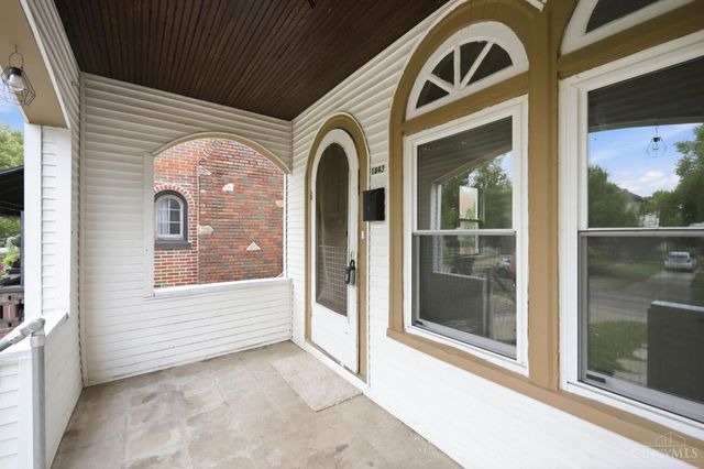 1843 Northcutt Avenue, Cincinnati, OH 45237