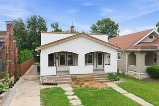 1843 Northcutt Avenue, Cincinnati, OH 45237