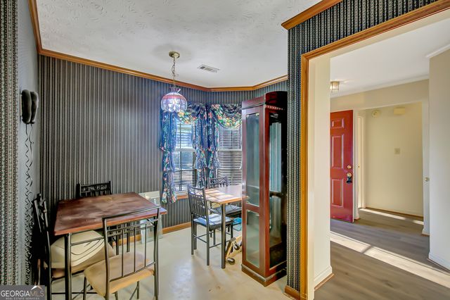 180 Monmouth Drive, Fayetteville, GA 30214