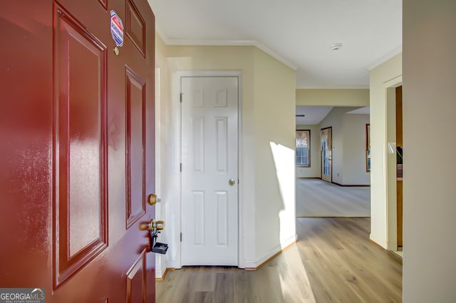 180 Monmouth Drive, Fayetteville, GA 30214