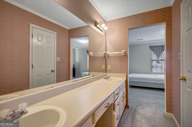 180 Monmouth Drive, Fayetteville, GA 30214