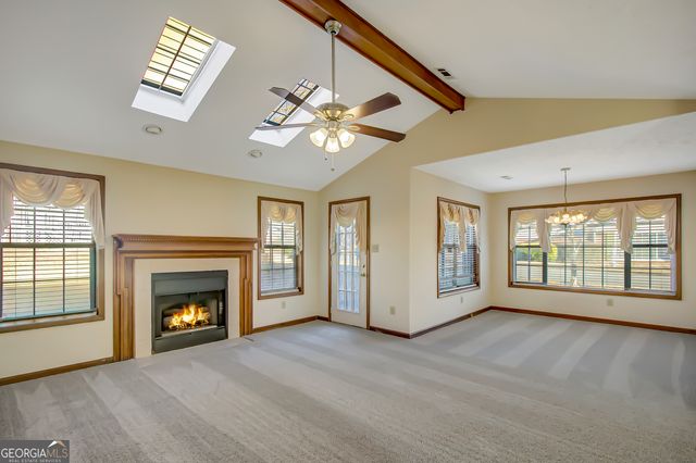 180 Monmouth Drive, Fayetteville, GA 30214