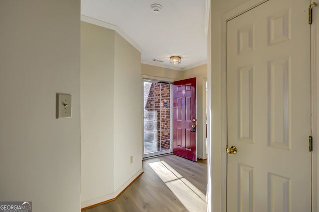 180 Monmouth Drive, Fayetteville, GA 30214