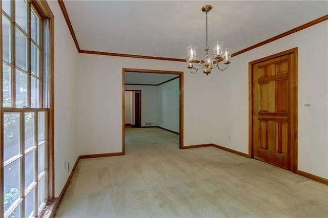 2737 Hearthstone Circle, Marietta, GA 30062