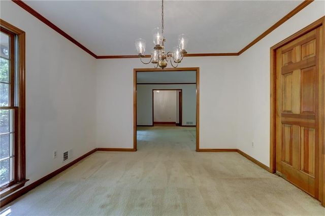 2737 Hearthstone Circle, Marietta, GA 30062