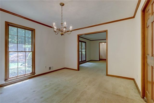 2737 Hearthstone Circle, Marietta, GA 30062