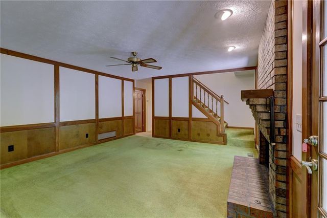 2737 Hearthstone Circle, Marietta, GA 30062