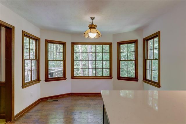 2737 Hearthstone Circle, Marietta, GA 30062