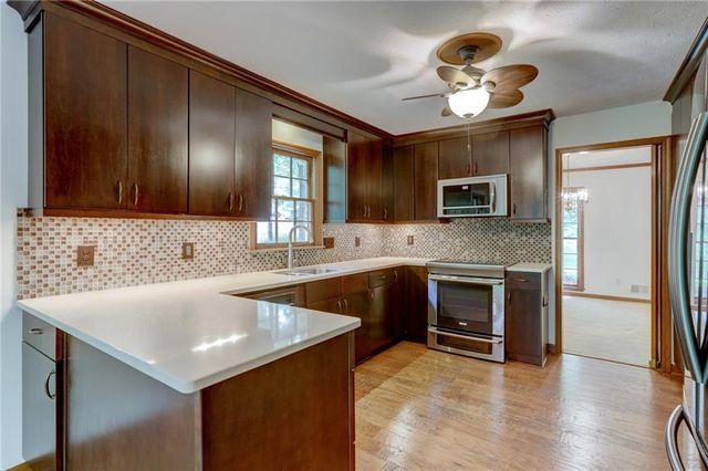 2737 Hearthstone Circle, Marietta, GA 30062