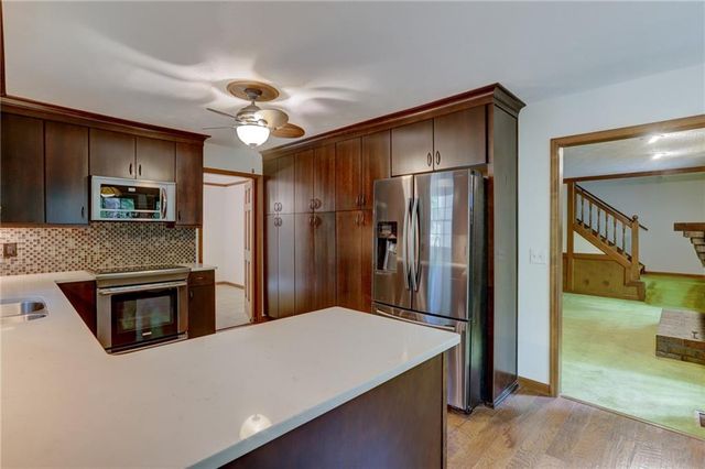 2737 Hearthstone Circle, Marietta, GA 30062