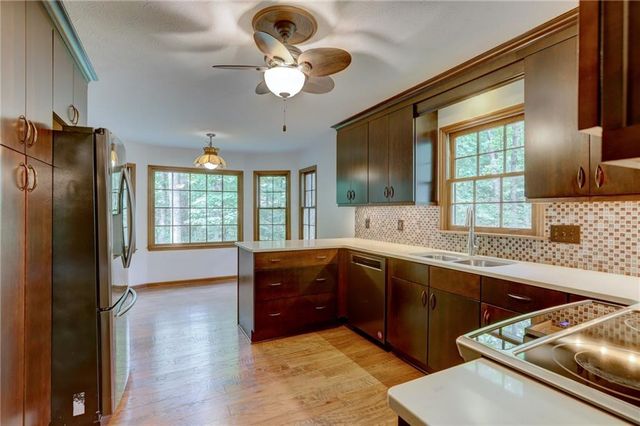 2737 Hearthstone Circle, Marietta, GA 30062