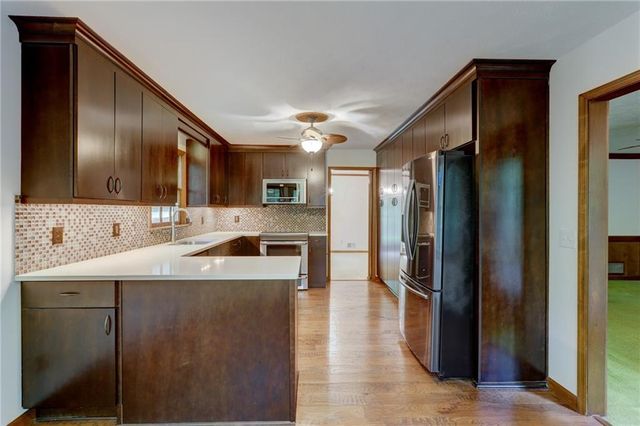 2737 Hearthstone Circle, Marietta, GA 30062