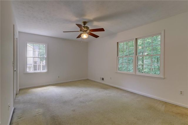 2737 Hearthstone Circle, Marietta, GA 30062