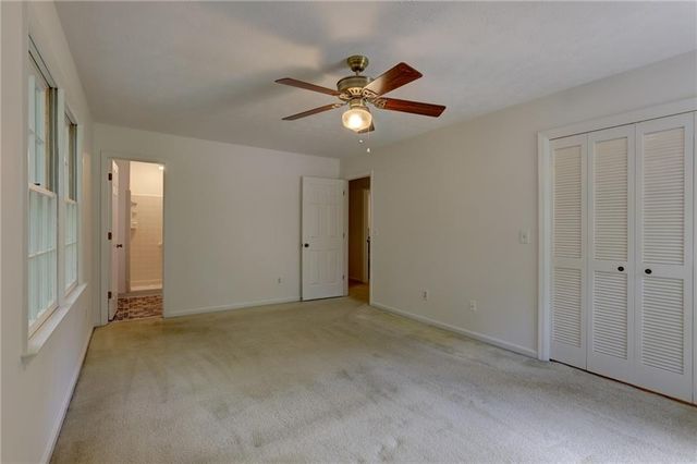 2737 Hearthstone Circle, Marietta, GA 30062