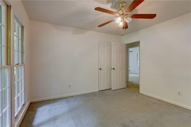 2737 Hearthstone Circle, Marietta, GA 30062