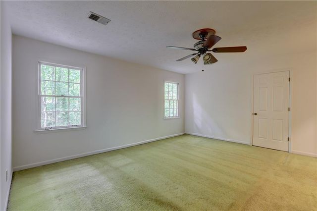 2737 Hearthstone Circle, Marietta, GA 30062