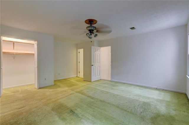 2737 Hearthstone Circle, Marietta, GA 30062