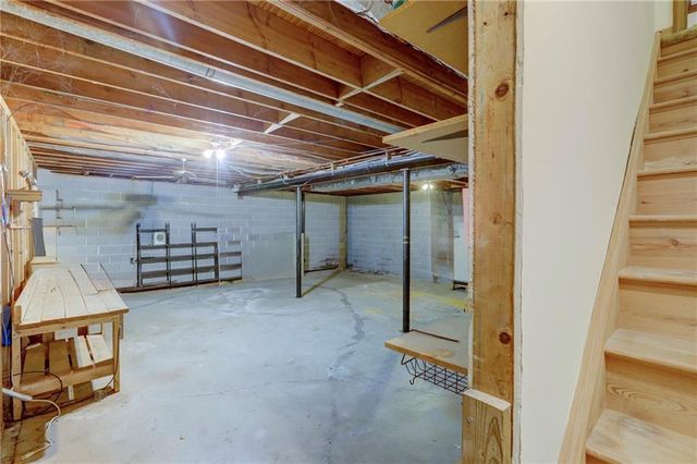 2737 Hearthstone Circle, Marietta, GA 30062