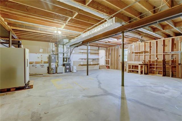 2737 Hearthstone Circle, Marietta, GA 30062