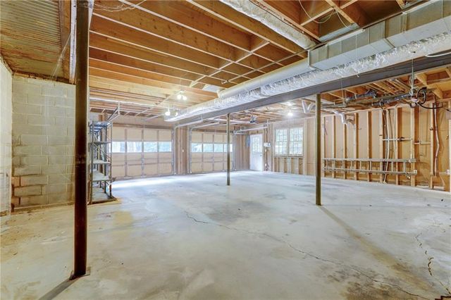 2737 Hearthstone Circle, Marietta, GA 30062