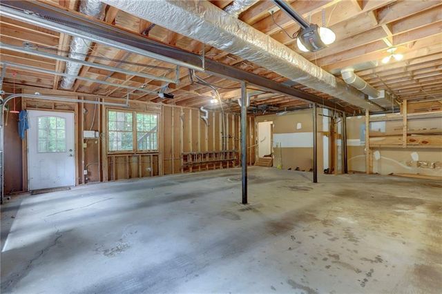 2737 Hearthstone Circle, Marietta, GA 30062