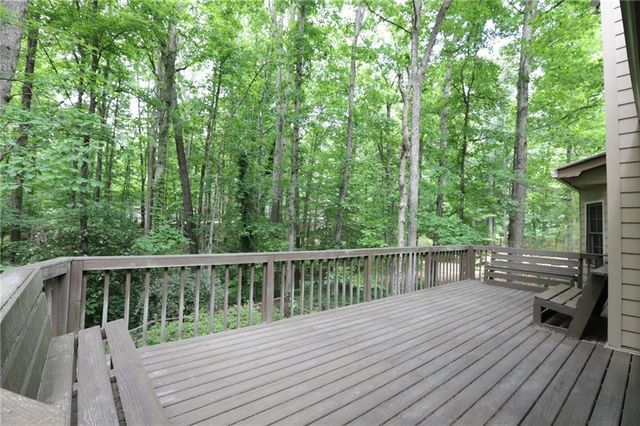 2737 Hearthstone Circle, Marietta, GA 30062