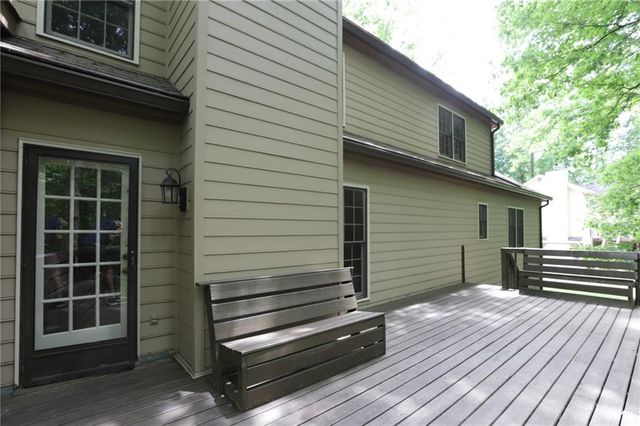 2737 Hearthstone Circle, Marietta, GA 30062