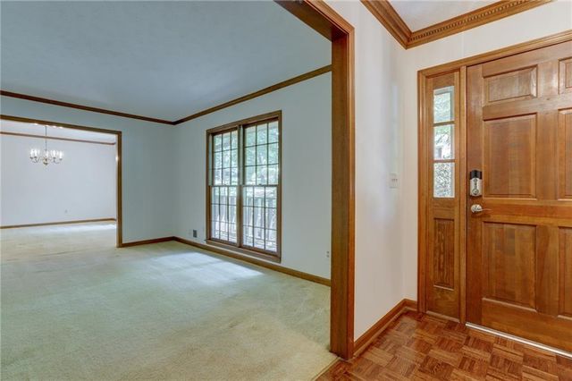 2737 Hearthstone Circle, Marietta, GA 30062