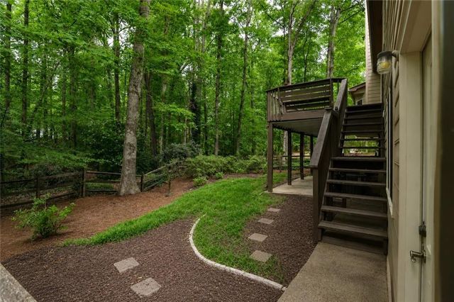 2737 Hearthstone Circle, Marietta, GA 30062