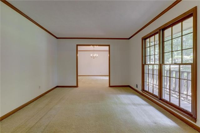 2737 Hearthstone Circle, Marietta, GA 30062