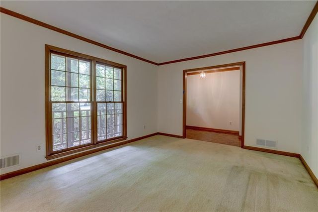 2737 Hearthstone Circle, Marietta, GA 30062