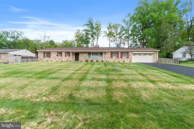 1146 GYPSY LN E, Baltimore, MD 21286