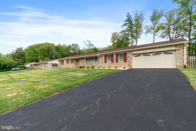 1146 GYPSY LN E, Baltimore, MD 21286