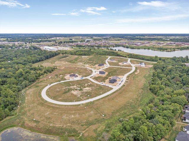 LOT 222 EASLEY CABIN CIR, Columbia, MO 65201