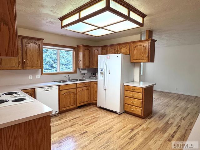 486 N 4154 E, Rigby, ID 83442