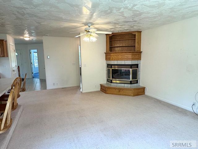 486 N 4154 E, Rigby, ID 83442