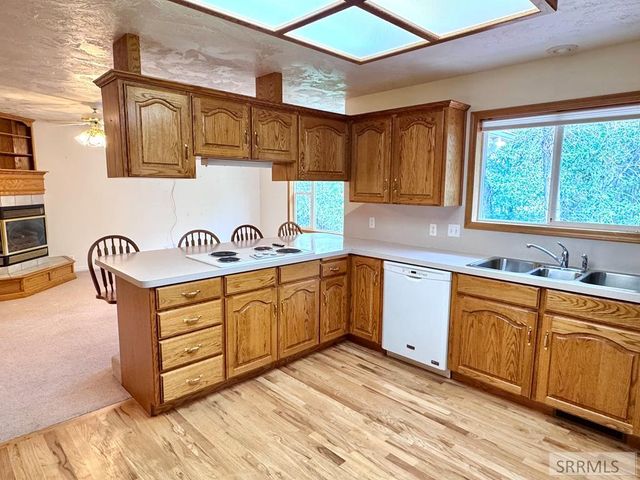 486 N 4154 E, Rigby, ID 83442