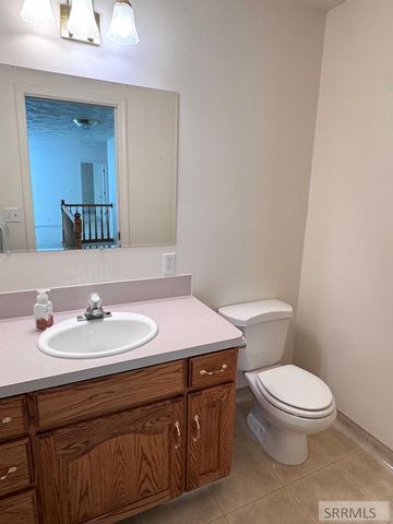 486 N 4154 E, Rigby, ID 83442