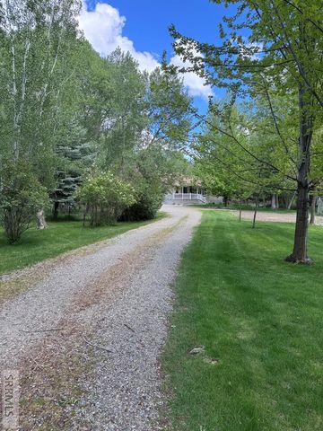 486 N 4154 E, Rigby, ID 83442