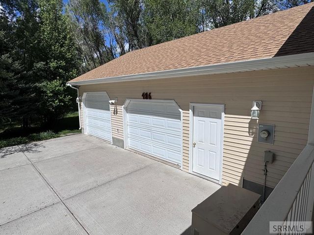 486 N 4154 E, Rigby, ID 83442